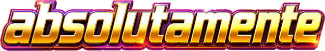absolutamente logo